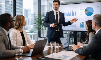 Masters In Business Administration